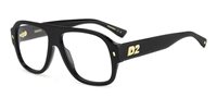 Montatura vista Dsquared2 Uomo 1082628075615 - 1082628075615